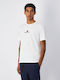 T-shirt White