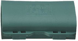Eurolamp Cable Joint Industrial Type 147-11312
