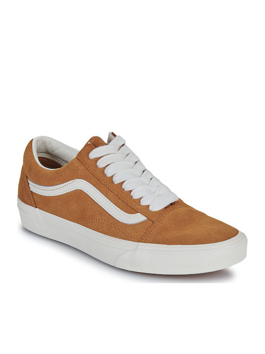 Vans Old Skool Sneakers Brown