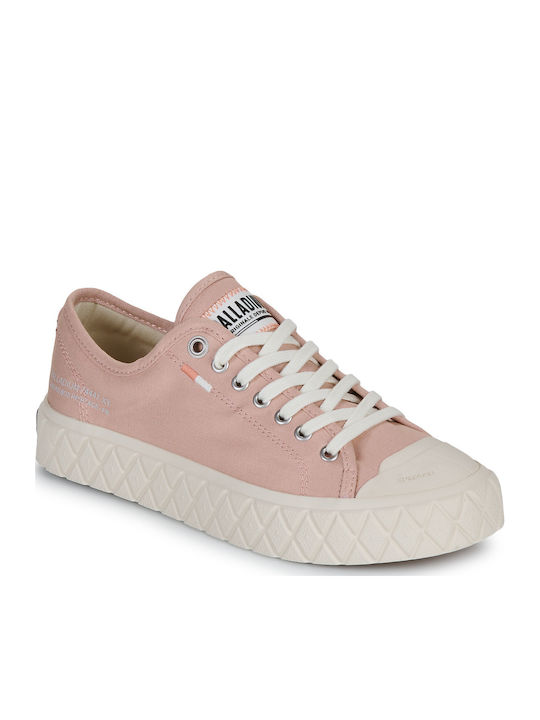 Palladium Palla Γυναικεία Sneakers Org