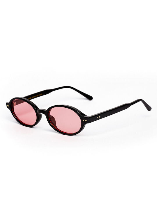 AV Sunglasses Odie Unisex Sunglasses with Black...