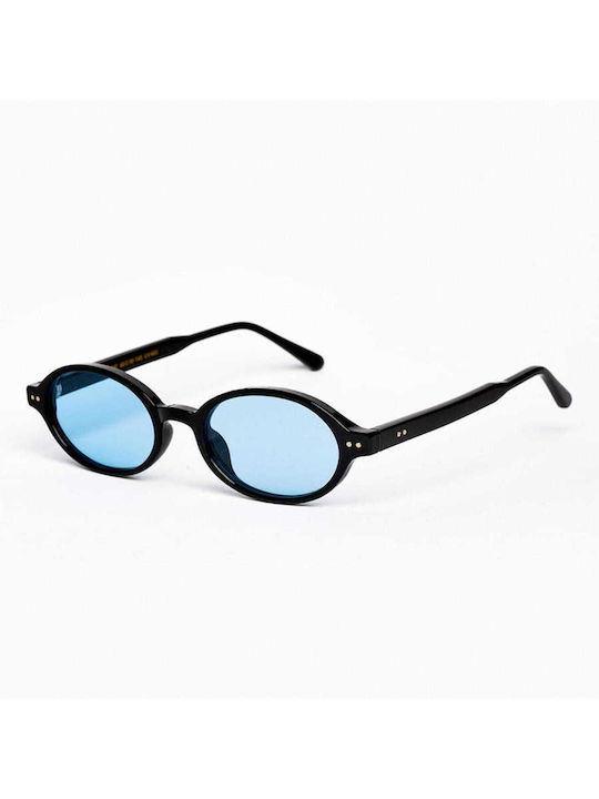 AV Sunglasses Odie Unisex Sunglasses with Black...
