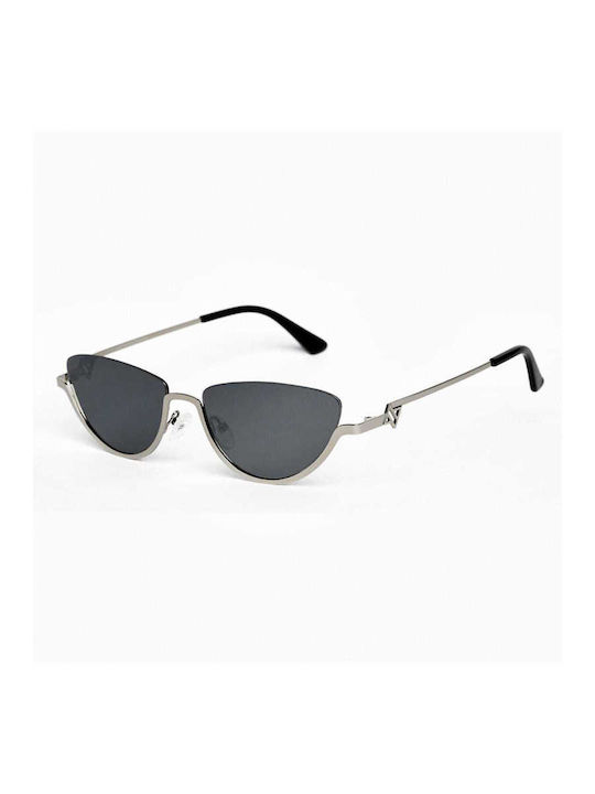 AV Sunglasses Zuma Women's Sunglasses with Silv...