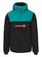 Jacket Windproof Black