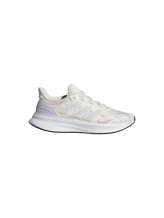 Ultrarun 5 Дамски Спортни обувки Running Бежов