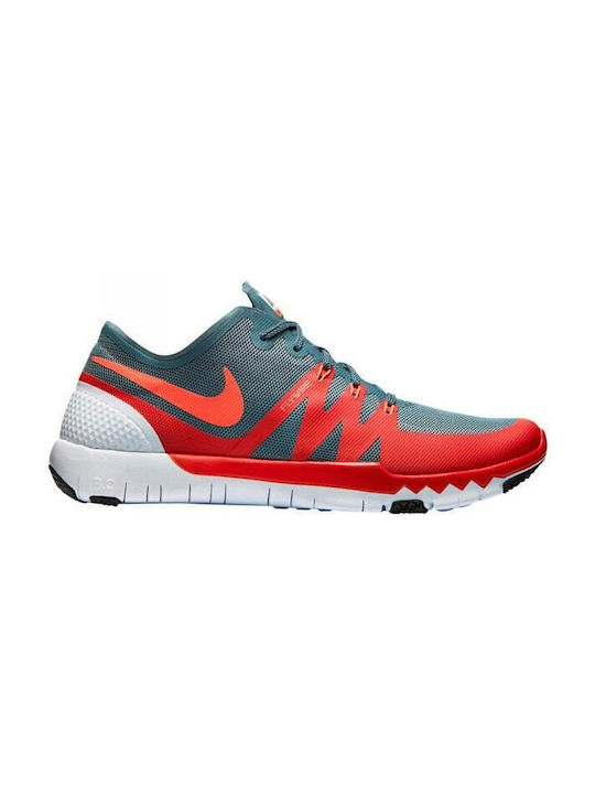 Nike Free Trainer 3.0 V3 Running Red