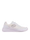 Connect Oc Ανδρικά Sneakers Λευκά