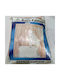 San Lorentzo Shower Curtain Peach