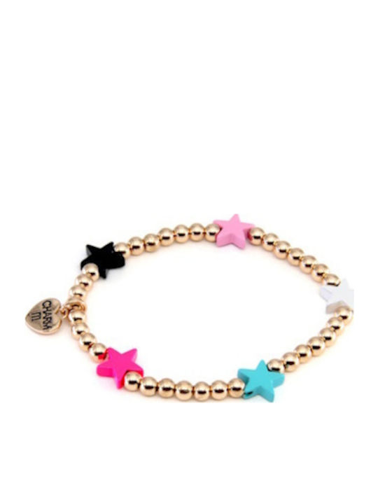 Charm Ιt Γυναικείο Βραχιόλι Charm Ιt Γυναικείο Βραχιόλι