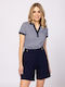 Damen Bermuda Navy