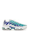 TN Air Max Plus Ανδρικά Sneakers Aqua