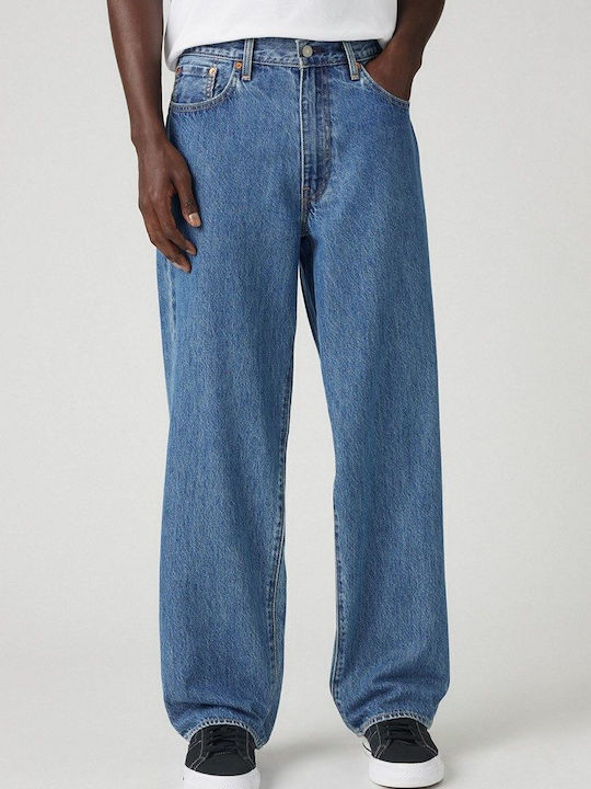 Levi's 578 Ανδρικό Παντελόνι Τζιν με Relaxed Ba...