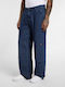 Men's Jeans Pants Indigo Blue