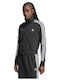 Hero Adidas Knitted Top Black