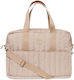 Jollein Shoulder/Hand Diaper Bag Green