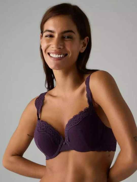 MOV Sutien Push Up