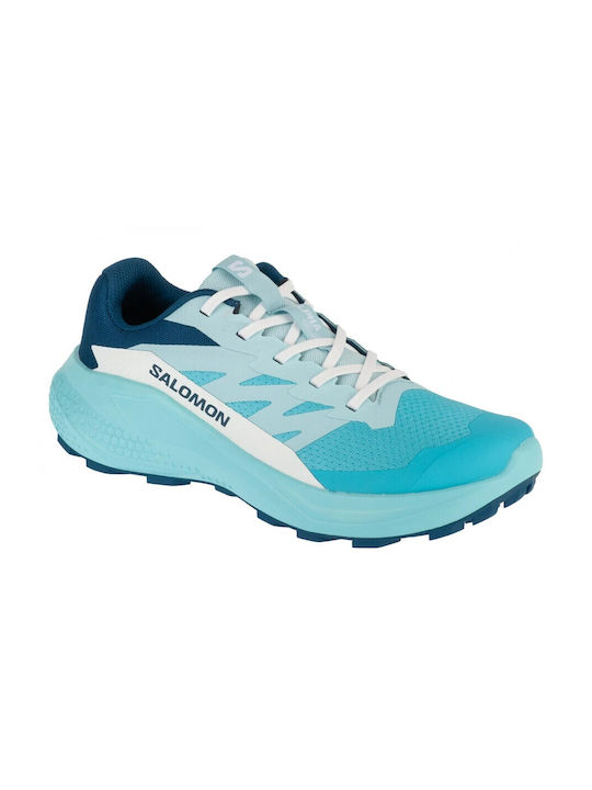 Salomon Alphaglide Γυναικεία Αθλητικά Παπούτσια...
