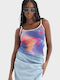 Dorinela B Bluza Damă Multicolor
