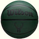 Wilson Team Tribute Solid Milwaukee Bucks Μπάλα...