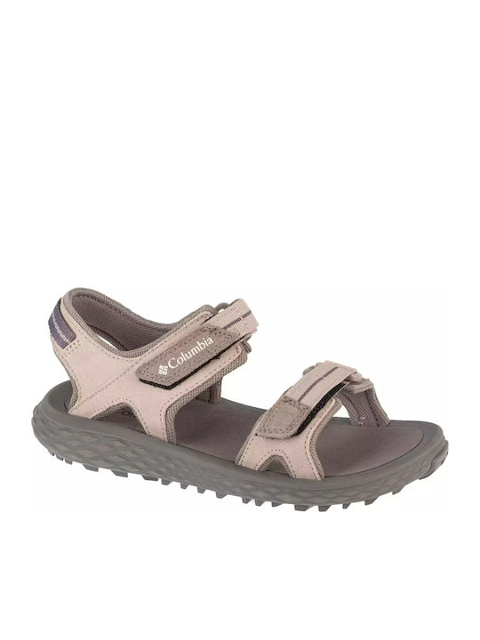 Columbia Konos Hiker Δερμάτινα Γυναικεία Σανδάλ...