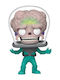 Funko Pop! Filme: Mars Atacă! - Martian Soldier 1877 Exclusiv