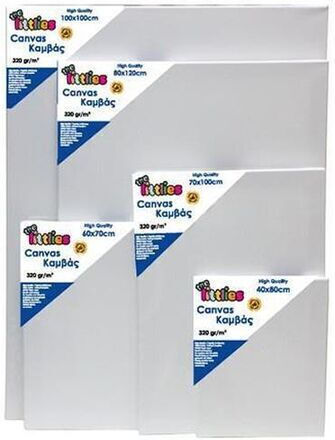 Канава Рамка 50x100 Качество A Littlies 000646223