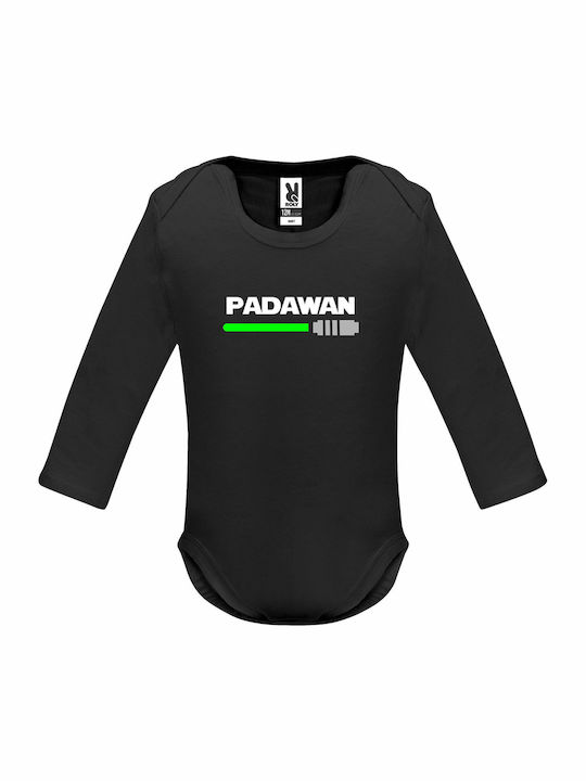 kirikoko Jedi Saber Padawan, Star Wars Long-Sle...
