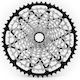 Sram MTB Bike Cassette 12 Speeds