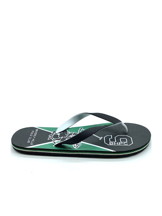 Herren Flip Flops Grüne