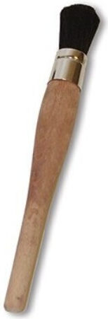 Borma Wachs Cdo7160b Πινέλο Εφαρμογής Bole Μαύρη Τρίχα Νο10