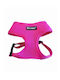 Pet Interest Σαμαράκι Σκύλου Mesh Plain Φούξια Large 48-65cm Raspberry Pink 002914 Raspberry Pink