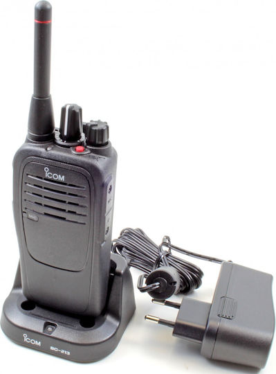 Icom IC-F29SR2 Transmițător Wireless PMR