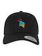 Gucci Mane Ice Cream Brrr Dad Cap Black One