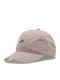Nike Kids' Hat Jockey Futura Club Cap Gray