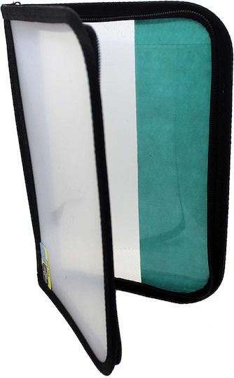 Oceanic Egido Egi Angeltasche