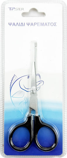 Tpster Ψαλιδι Ψαρεματος 6.5*15cm 38158