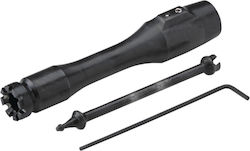 Flex 532163 Verlängerungsschere Ext Kne 16 Kne 16 18.0-ec