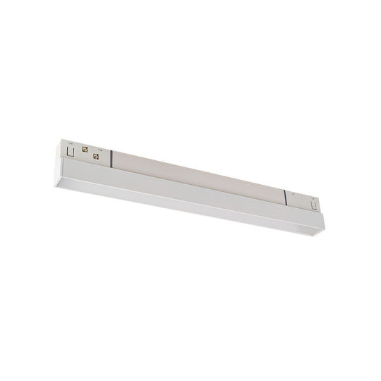 Osram LED Kommerzielle lineare Beleuchtung Leuchte Decke 10W Naturweiß 30cm