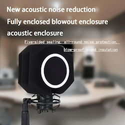 Diat MICACC01W2 Microphone Windshield Diat MICACC01W2 Microphone Windshield