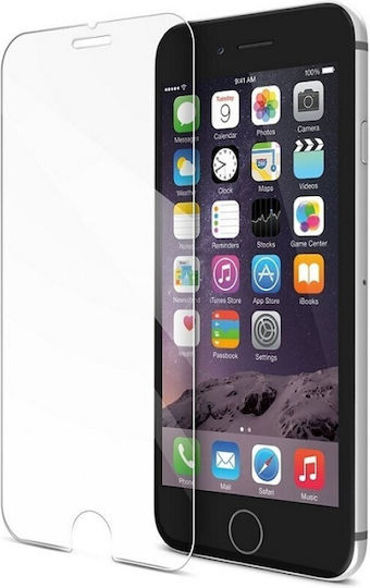 0.3mm Tempered Glass (iPhone SE 2022 / 2020 / 8 / 7Moto G52)