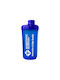 Scientiffic Nutrition Shaker Protein 700ml Kunststoff Blau