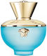 Versace Dylan Eau de Toilette 200ml