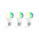 Hama Smart Dimming Bulb Set Wlan E27 3 Pcs 176635