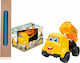 Dede Summer Children's Betoniera Durable Large Easter Candle with Toys Dede