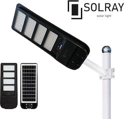 KAL Electronics Straßen-Solarlampe 200W KAL Electronics Straßen-Solarlampe 200W