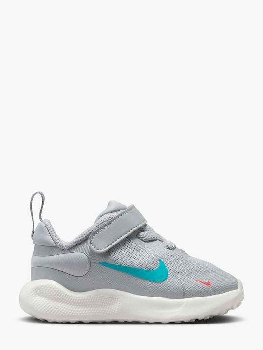 Nike Revolution 7 Kids Sports Shoes Running wit...