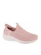 Ultra Flex 3.0 Γυναικεία Slip-On Μπεζ