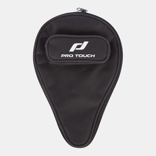Pro Touch Θήκη για Ρακέτα Ping Pong Μαύρη