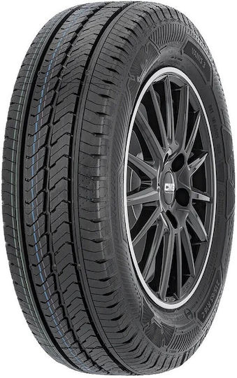 Barum Vanis 3 215/60R17 109/107T Varnă Anvelopă pentru Camion Ușor Tip