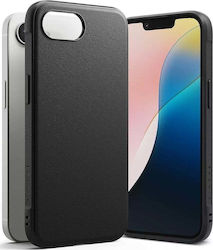 Ringke Back Cover Black iPhone 17e / 16e Ringke Back Cover Black iPhone 17e / 16e